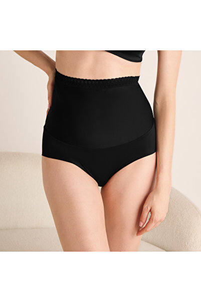 FAV Ruched Detail Shaping Briefs