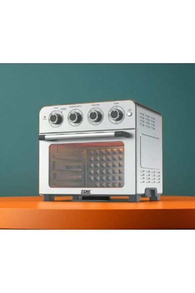 X PER Fryer Without Oil - With Oven - 23 Liters - 1700 Watts - Steel - XPAO-23S