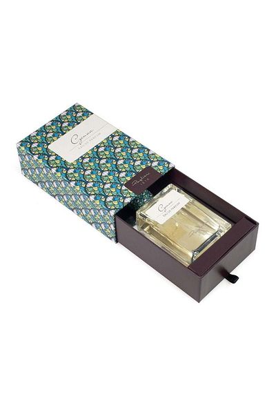 Paglieri 1876 Genua, Eau de Parfum, Unisex, Eau de Parfum, 100 ml
