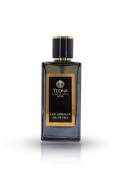 TEONA Petra's Absolutes Perfume Extract, 60 ml