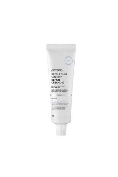 VT COSMETICS Cremă reparatoare Reedle Shot Synergy pentru piele sensibilă, 50 ml