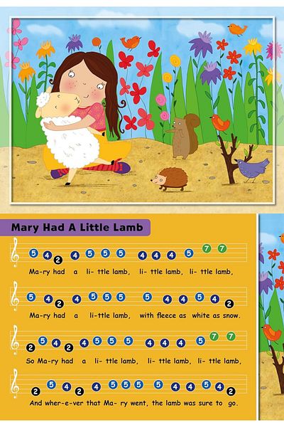 North Parade Children's book, NPP, Is This A Mermaid? Children's Touch and Feel Book, 2+ years