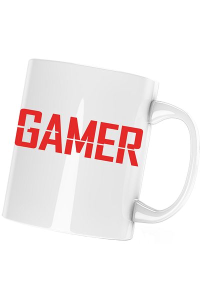 OEM Cana Master Gamer Youtube Instagram GTA, alba, 330 ml