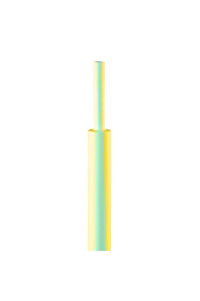 ELEMATIC Heat Shrink Tube 6.4/3.2mm G/V