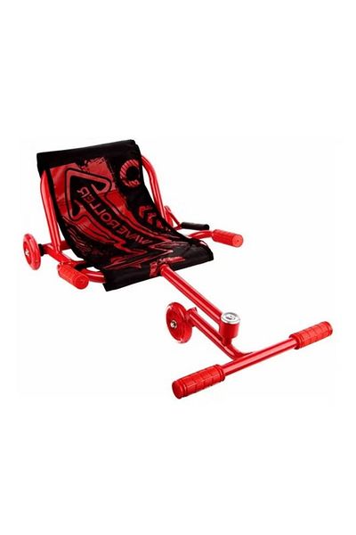 rexa Self-Balance Drifting Wave Roller Scooter – 86 x 44 x 36 cm | Fun Ride-On for Kids & Teens