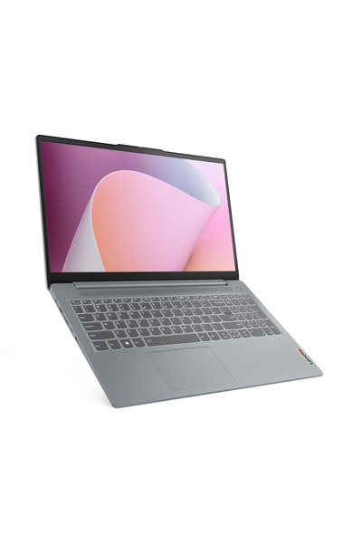 LENOVO IdeaPad Slim 3 15ABR8 AMD Ryzen 5-5625U 16GB 512 GB 15.6 FHD Freedos 82XM00QTTX Dizüstü Bilgisayar
