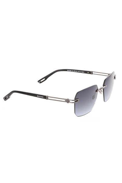 Mustang Mu2460-02 58 Men's Sunglasses