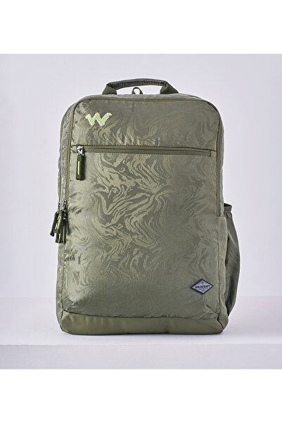 Wildcraft جبال الأنديز 35 موجة الزيتون