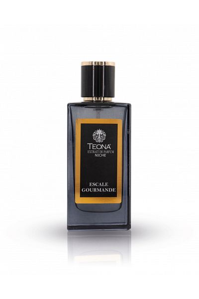 TEONA Gourmet Stopover Perfume Extract