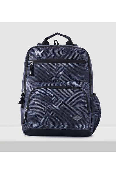 Wildcraft أنديز 15 الوهم الأسود