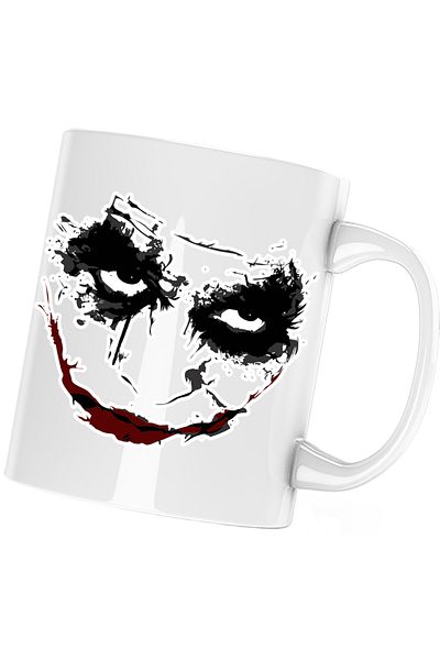 OEM Cana Joker Bad Boy Sarcasm Mafia Rebel, alba, 330 ml