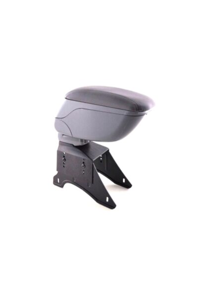 OMC Cotiera universala neagra cu suport metalic