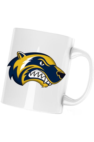 OEM Cana Wolverine XMen Army Valentines Day, alba, 330 ml