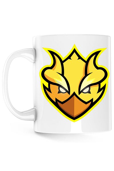 OEM Cana Brawl Stars Crow GTA, alba, 330 ml