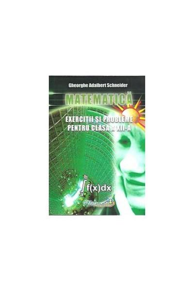 Editura Hyperion Mathematics. Exercises and problems for grade X