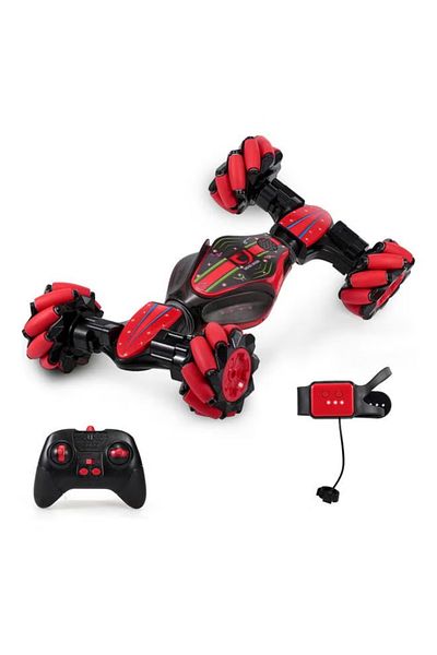 rexa Remote Control Car