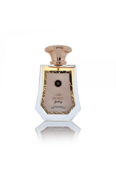 Hoala Hoala Niche Gallery Discreet Extrait Eau de Parfum 100ml