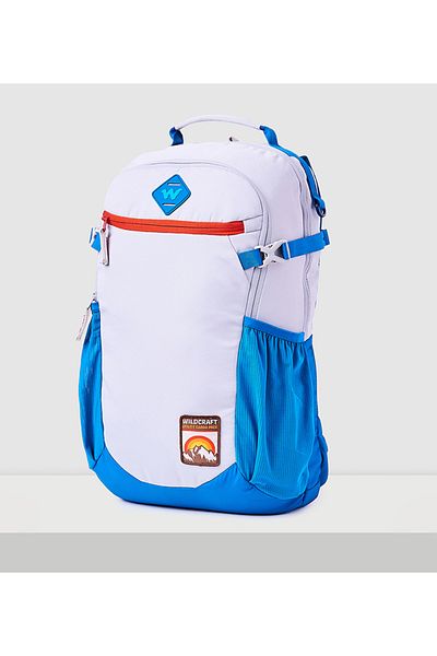Wildcraft حقيبة كارجو 30 بلس أوف وايت