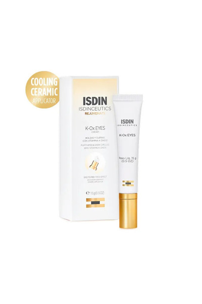 ISDIN كريم العيون Isdinceutics K-Ox