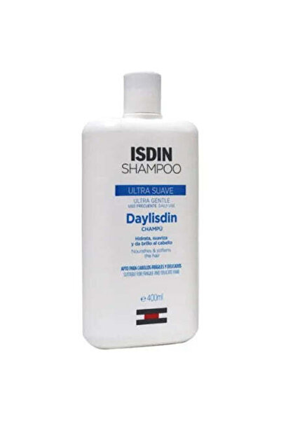 ISDIN شامبو دايليسدين اللطيف للغاية