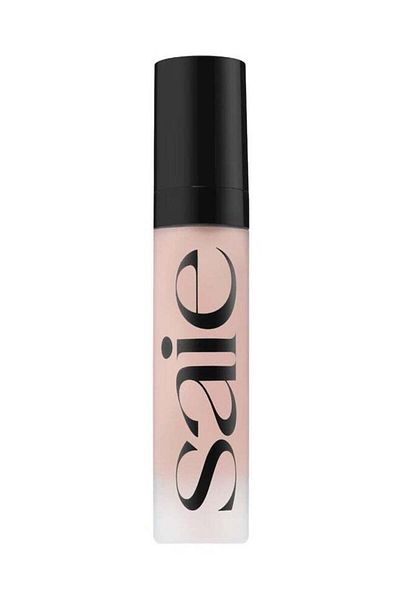 SAIE Mini Glowy Super Gel - Roseglow