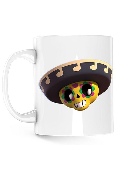 OEM Cana Poco BrawlStars GTA, dawn, 330 ml