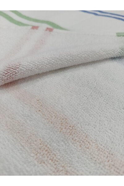 Deneme Zamanı Battal Size Bath Towel Beach Towel Peshtemal Towel 100X180