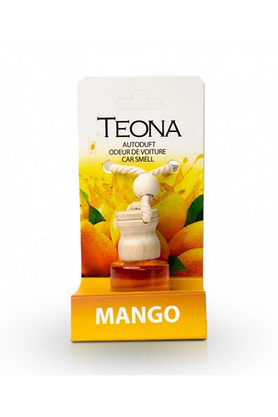 TEONA Mango Auto Scent