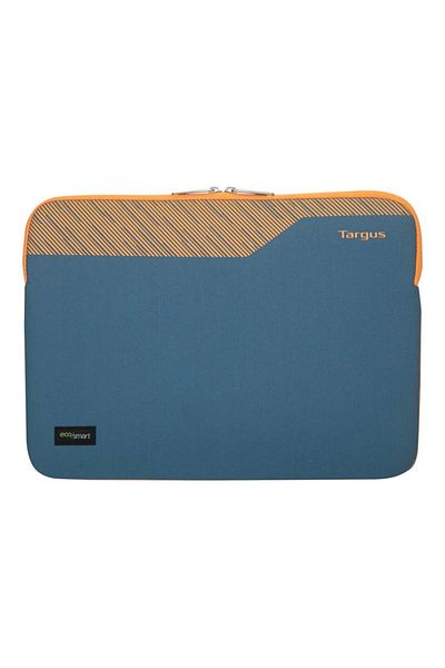 Targus Husă Pulse II EcoSmart de 13-14" - Albastră