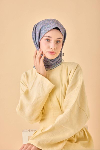 Silk Home وشاح ناعم 73089-08