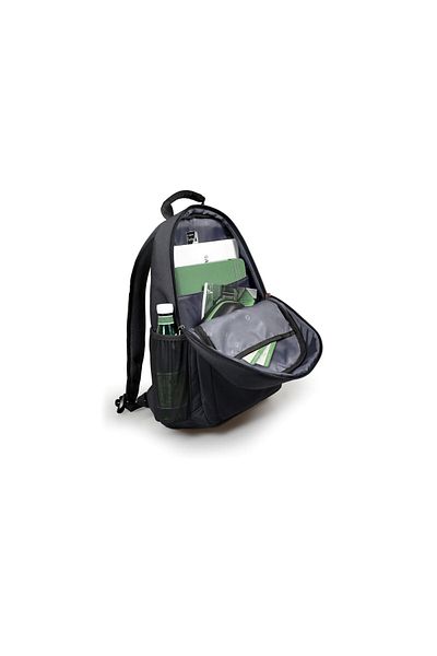 PORT DESIGNS Sydney | Pasuje do rozmiaru 15,6 " | Plecak | Czarny