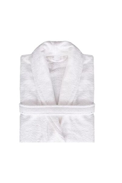RALEX PUCIOASA Halat de baie și SPA Hotel cu guler Kimono 100% bumbac, Unisex...