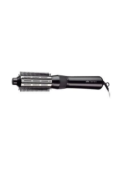 BRAUN SSA STORE Suszarko-lokówka do stylizacji włosów Braun AS 330, czarny