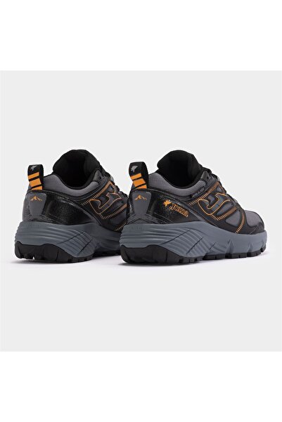 Joma Vora Lady 2401 Gray Unisex Outdoor Waterproof Unisex Sports Shoes - Tkvolw2401