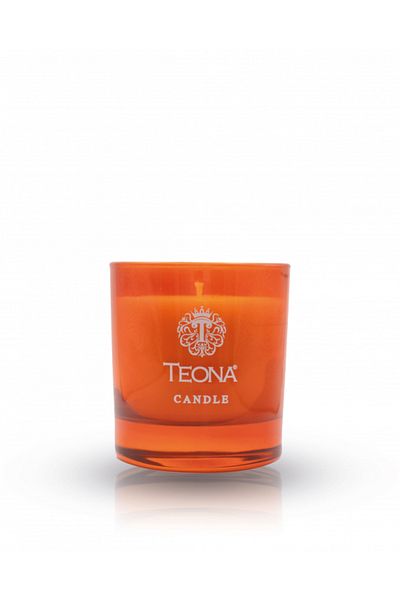 TEONA Mango Candle