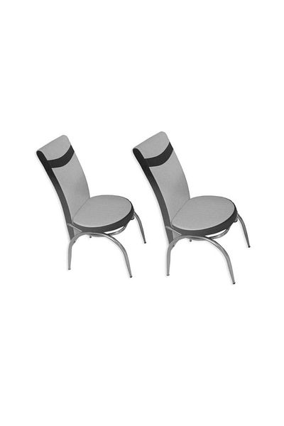 ARTA DOOR Set of 2 Star Chairs, HoReCa, Kitchen, Living Room, Office, Bedrooms, Hallways