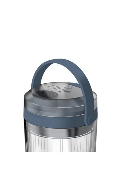 Blast Blender portabil fără fir BC151, Ninja Blue