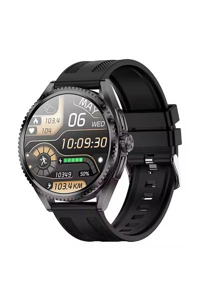 OEM TWINKLER® Men's Smartwatch TKY25 with AMOLED Display