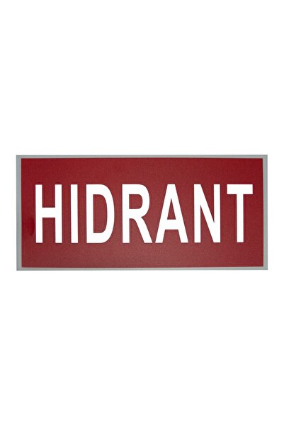 Braytron Folie HIDRANT PT BC14-01100