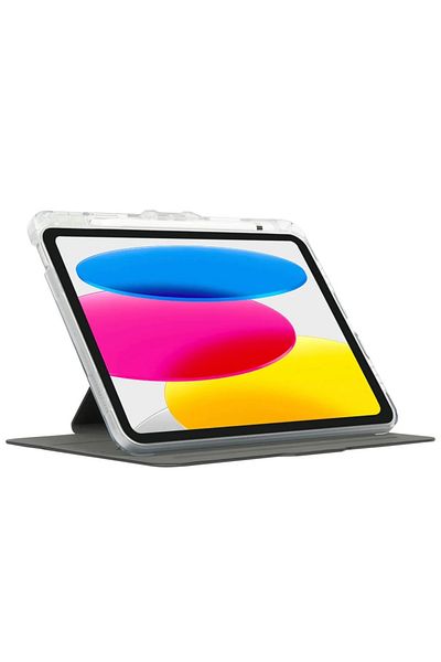 Targus Husă transparentă VersaVu pentru iPad 10.9", transparentă