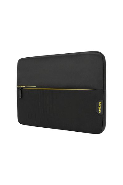 Targus Husă pentru laptop CityGear de 11,6", neagră |