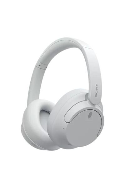 MIDDO SONYA Słuchawki Sony WH-CH720N Wireless ANC (Active Noise Cancelling), Beżowe | Sony