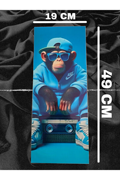 İB GLOBAL غطاء عمود باب السيارة (2 قطعة) (49 × 19 سم) # 01