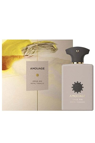 Gifts Amouage Obs XIV Royal Tobacco 100ml