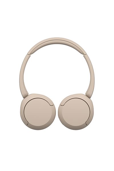 MIDDO SONYA Căști wireless Sony WH-CH520, bej | Sony | Căști wireless | WH-CH520 |