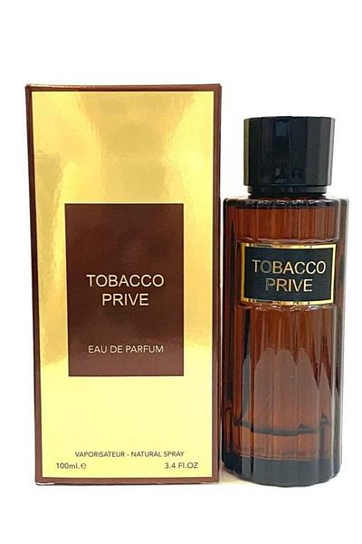 Gifts Tobacco Privé Perfume 100ml