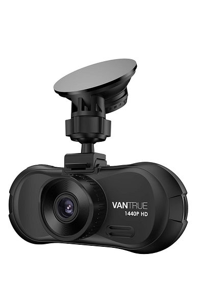 VANTRUE DASH CAM X3