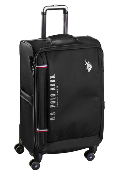 U.S. Polo Assn. U.S. Polo Assn. PLVLZ8077C Valiz Kumaş (Küçük Boy)