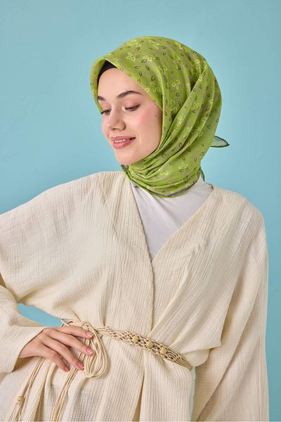 Silk Home Μαλακό Φουλάρι 73089-22