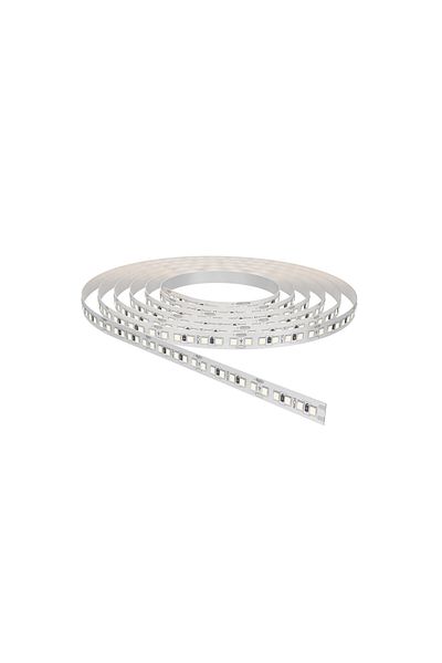 Braytron BANDA LED 12W/M 2835 120LED/M 3000K 24VDC IP20 5M